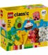 Alimente creative LEGO 11039