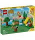 Activitațile lui Buni în aer liber LEGO 77047