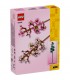 Flori de cireș LEGO 40725