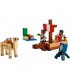Călătorie pe corabia de pirați LEGO 21259