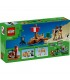 Călătorie pe corabia de pirați LEGO 21259
