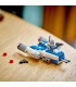 Micronavă de luptă Y-Wing™ a Căpitanului Rex LEGO 75391