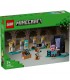 Armurăria LEGO 21252
