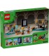 Armurăria LEGO 21252