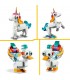 Unicorn magic LEGO 31140