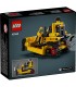 Buldozer LEGO 42163
