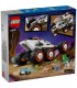 Rover de explorare și viață extraterestră LEGO 60431