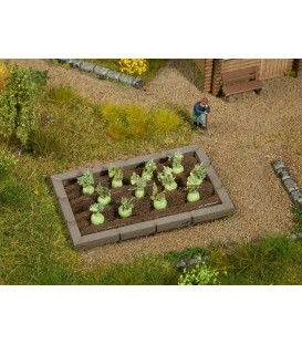 Bordură răsaduri H0 Noch 13214