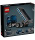 Camion cu benă basculantă LEGO 42203