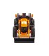Buldoexcavator JCB