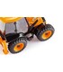 Buldoexcavator JCB