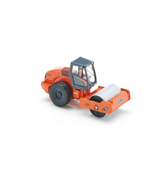 Compactor Hamm