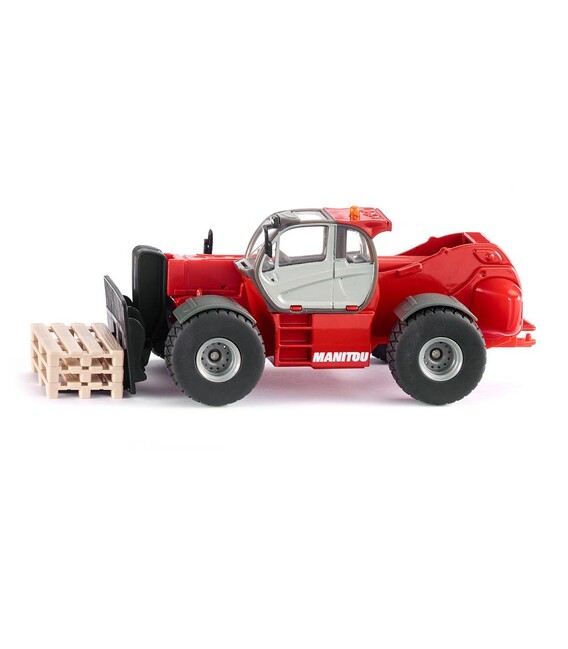 Manitou MHT 10230