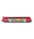 Tren regio