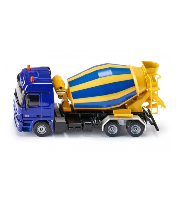 Betonieră Mercedes Actros