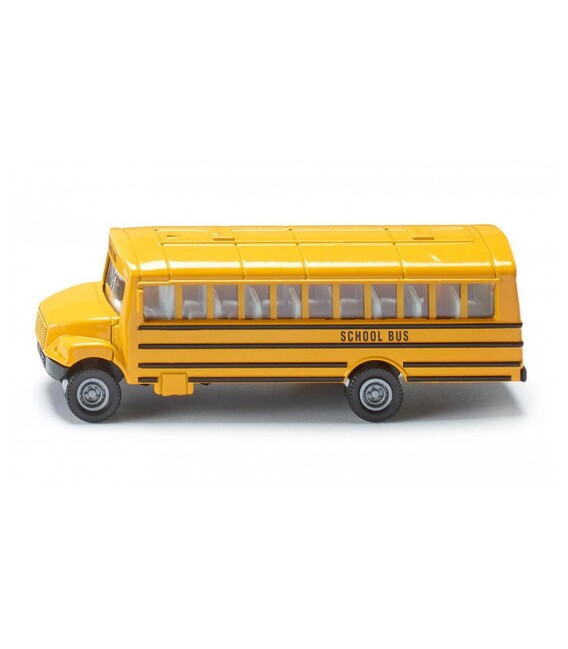 Autobuz scolar SUA