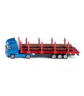 Volvo forestier