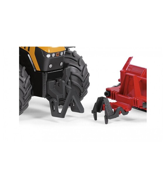 Tractor JCB Fastrac 4000