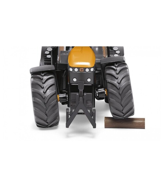 Tractor JCB Fastrac 4000