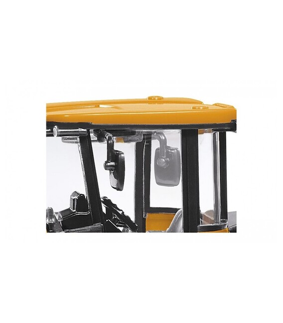 Tractor JCB Fastrac 4000