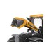 Tractor JCB Fastrac 4000