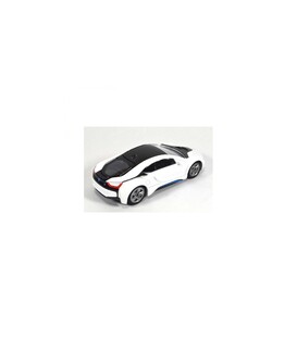 BMW i8, Siku 1458