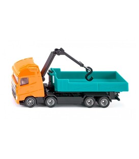Volvo poly-bena