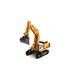Excavator Liebherr