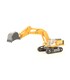 Excavator Liebherr