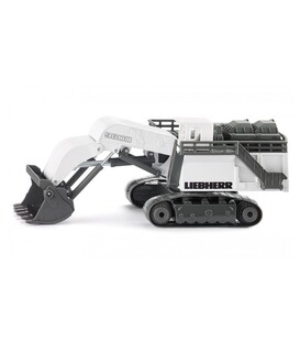 Excavator Liebherr R 9800