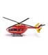 Elicopter Eurocopter EC 145 1:87 Siku 1647