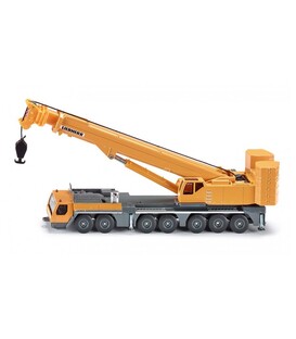 Macara Liebherr H0 Siku 1886