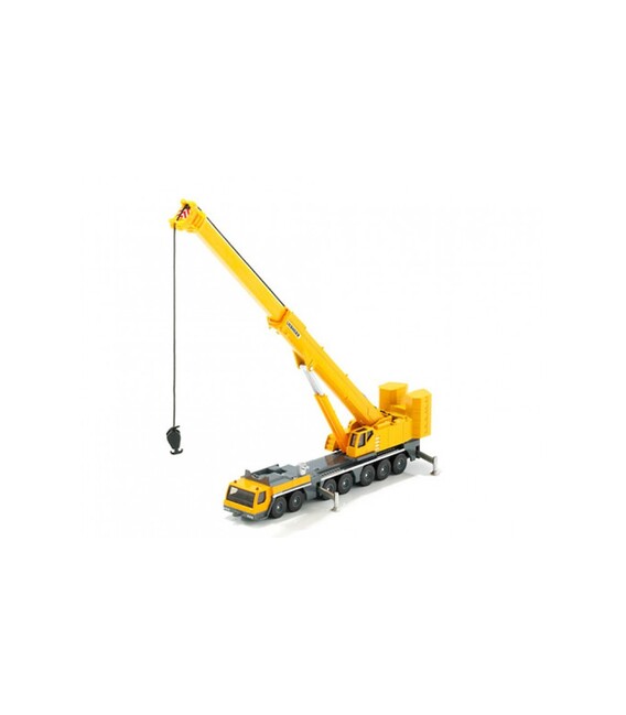 Macara Liebherr H0 Siku 1886