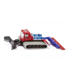 Pisten Bully