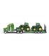 Camion american transportor tractoare John Deere