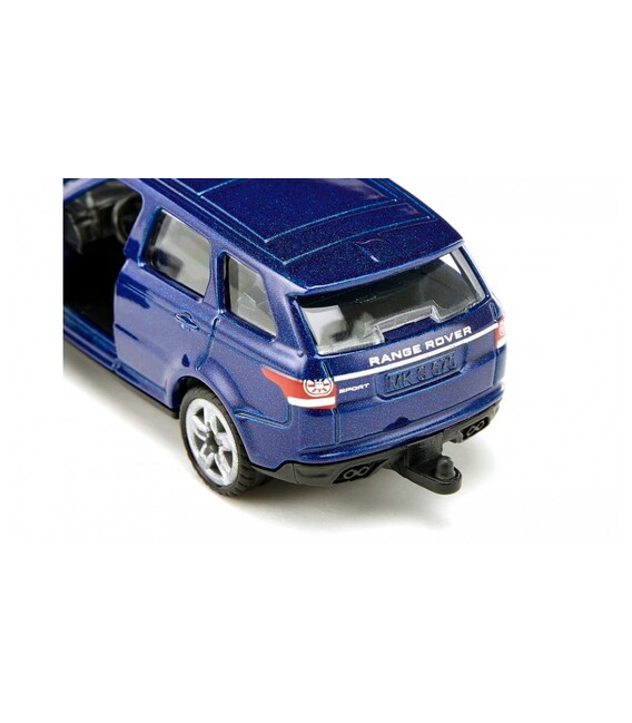 Range Rover Siku 1521