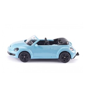 Volkswagen Beetle cabrio
