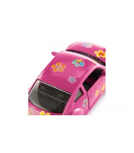 Volkswagen Beetle roz