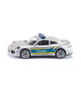 Porsche 911 Poliție