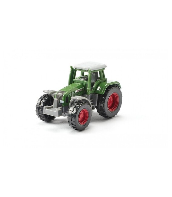 Tractor forestier