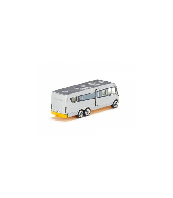Niesmann + Bischoff Arto Camper Siku 1671