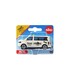 VW T5 taxi