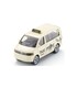 VW T5 taxi