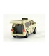 VW T5 taxi