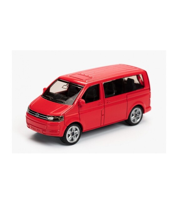 VW Multivan