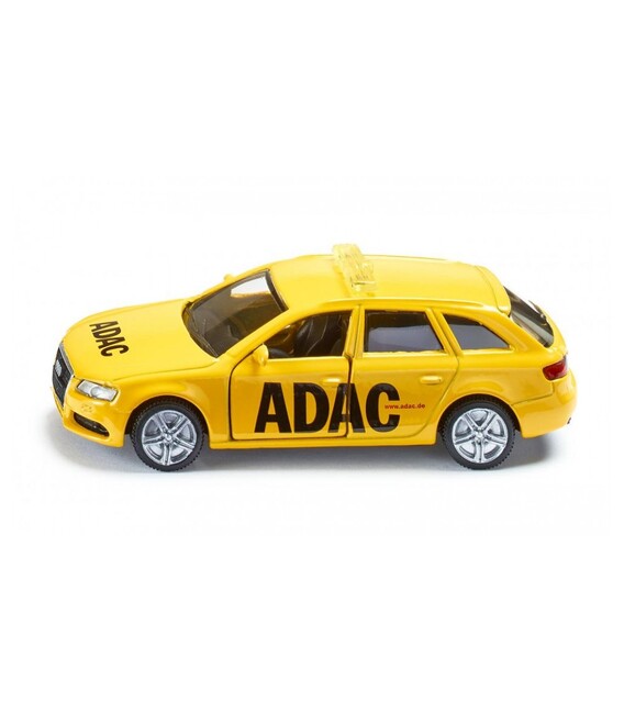 Audi A4 ADAC, Siku 1422