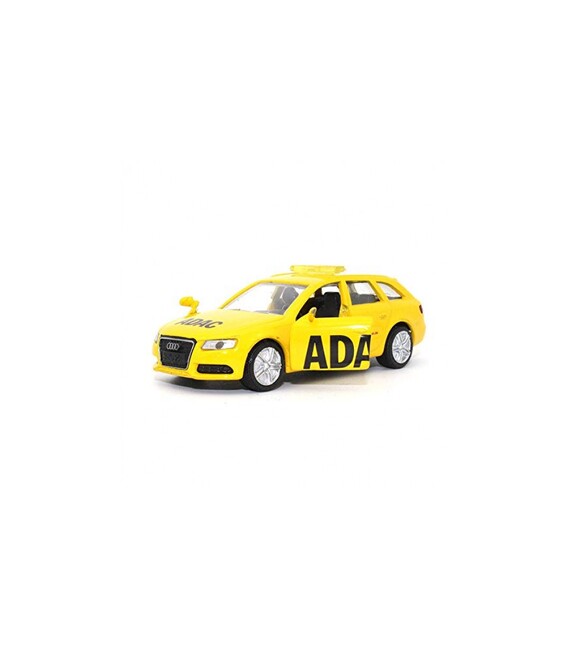 Audi A4 ADAC, Siku 1422
