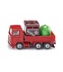 Transportor materiale reciclabile