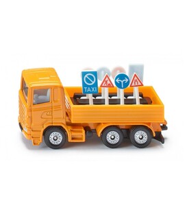 Camion drumuri