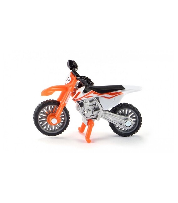 KTM SX-F 450